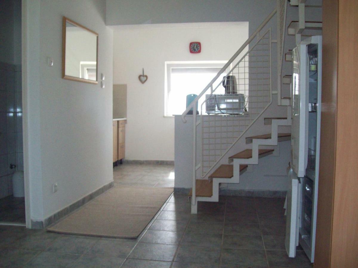 Ferienhaus Am Plattensee Balatonmáriafürdő Exteriér fotografie